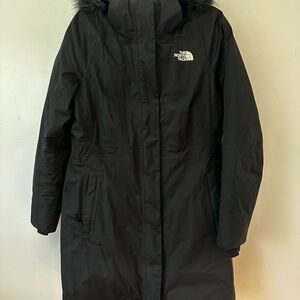 The North Face Women's Arctic Parka